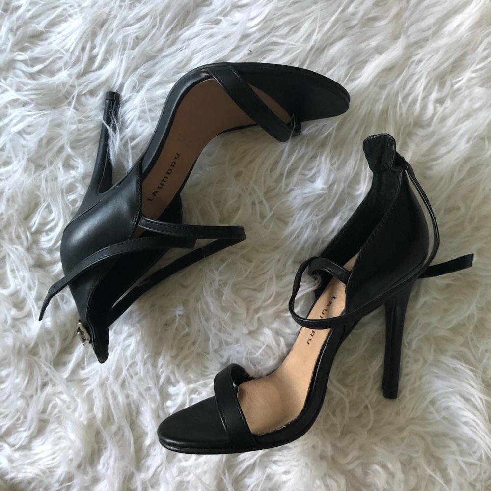 Heels - Chinese Laundry